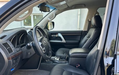 Toyota Land Cruiser 200, 2012 год, 4 590 000 рублей, 4 фотография