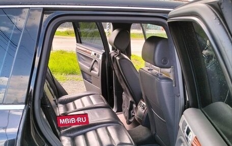 Volkswagen Touareg III, 2005 год, 650 000 рублей, 4 фотография