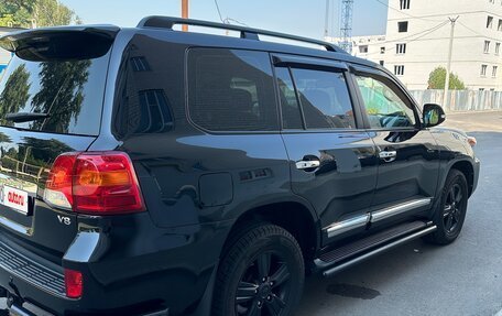 Toyota Land Cruiser 200, 2012 год, 4 590 000 рублей, 6 фотография