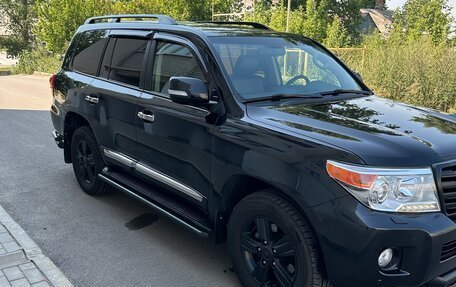 Toyota Land Cruiser 200, 2012 год, 4 590 000 рублей, 7 фотография