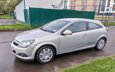 Opel Astra H, 2009 год, 390 000 рублей, 4 фотография