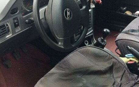 Daewoo Nexia I рестайлинг, 2010 год, 160 000 рублей, 2 фотография