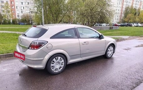 Opel Astra H, 2009 год, 390 000 рублей, 3 фотография