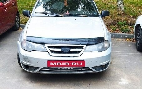 Daewoo Nexia I рестайлинг, 2010 год, 160 000 рублей, 3 фотография