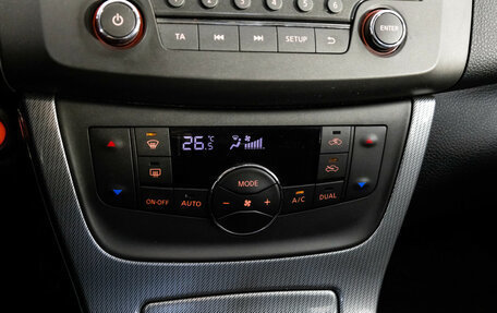 Nissan Sentra, 2014 год, 699 000 рублей, 14 фотография