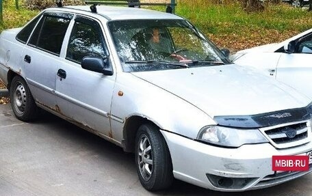 Daewoo Nexia I рестайлинг, 2010 год, 160 000 рублей, 5 фотография