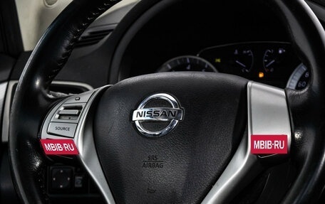 Nissan Sentra, 2014 год, 699 000 рублей, 11 фотография