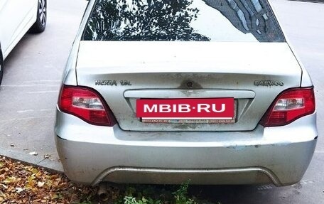 Daewoo Nexia I рестайлинг, 2010 год, 160 000 рублей, 4 фотография