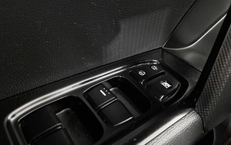 Hyundai Creta I рестайлинг, 2021 год, 1 990 000 рублей, 13 фотография