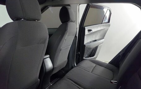 Hyundai Creta I рестайлинг, 2021 год, 1 990 000 рублей, 7 фотография