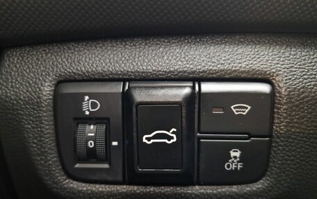 Hyundai Creta I рестайлинг, 2021 год, 1 990 000 рублей, 15 фотография