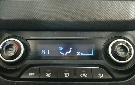 Hyundai Creta I рестайлинг, 2021 год, 1 990 000 рублей, 19 фотография