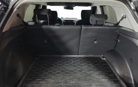 Hyundai Creta I рестайлинг, 2021 год, 1 990 000 рублей, 24 фотография