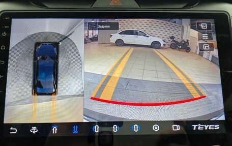 Hyundai Creta I рестайлинг, 2021 год, 1 990 000 рублей, 18 фотография