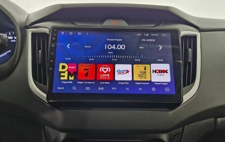 Hyundai Creta I рестайлинг, 2021 год, 1 990 000 рублей, 20 фотография