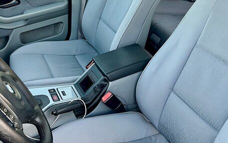 BMW 5 серия, 2002 год, 770 000 рублей, 7 фотография