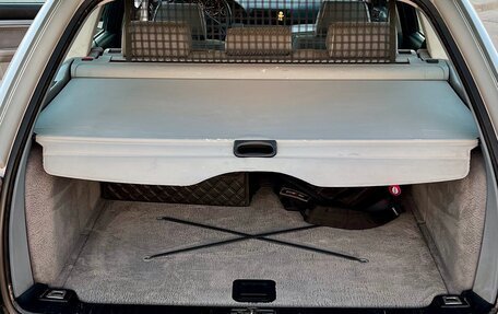 BMW 5 серия, 2002 год, 770 000 рублей, 5 фотография