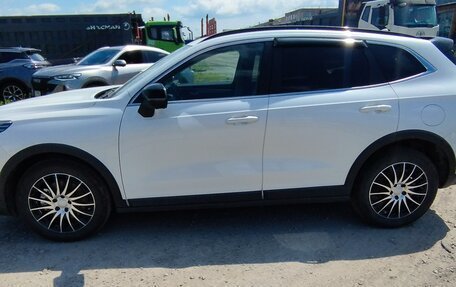 Haval Jolion, 2024 год, 2 340 000 рублей, 4 фотография