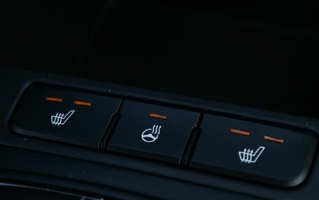 KIA Rio IV, 2018 год, 1 420 000 рублей, 17 фотография