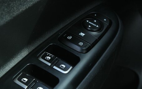 KIA Rio IV, 2018 год, 1 420 000 рублей, 18 фотография