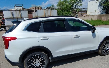 Haval Jolion, 2024 год, 2 340 000 рублей, 5 фотография