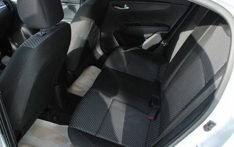 KIA Rio IV, 2018 год, 1 420 000 рублей, 19 фотография