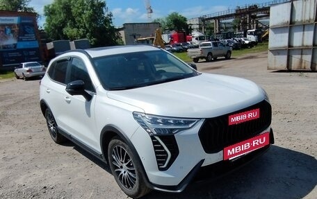 Haval Jolion, 2024 год, 2 340 000 рублей, 3 фотография