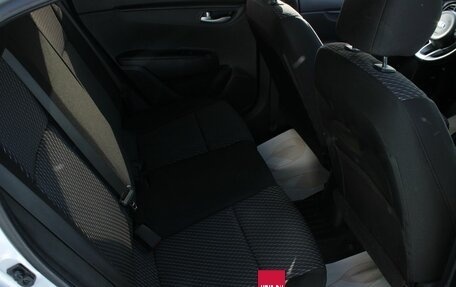 KIA Rio IV, 2018 год, 1 420 000 рублей, 20 фотография