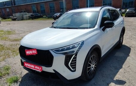 Haval Jolion, 2024 год, 2 340 000 рублей, 2 фотография