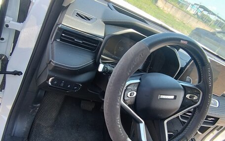 Haval Jolion, 2024 год, 2 340 000 рублей, 11 фотография