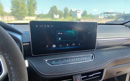 Haval Jolion, 2024 год, 2 340 000 рублей, 10 фотография