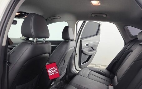 Hyundai Sonata VIII, 2021 год, 2 630 000 рублей, 8 фотография