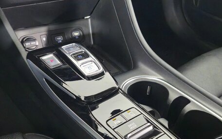 Hyundai Sonata VIII, 2021 год, 2 630 000 рублей, 16 фотография