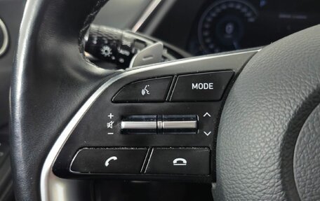 Hyundai Sonata VIII, 2021 год, 2 630 000 рублей, 13 фотография