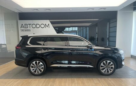 CheryExeed VX, 2024 год, 5 530 000 рублей, 7 фотография