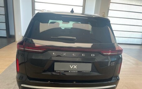 CheryExeed VX, 2024 год, 5 530 000 рублей, 8 фотография