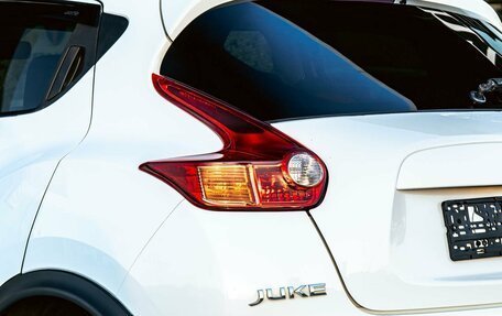 Nissan Juke II, 2012 год, 895 000 рублей, 10 фотография