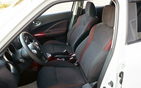 Nissan Juke II, 2012 год, 895 000 рублей, 11 фотография