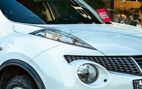 Nissan Juke II, 2012 год, 895 000 рублей, 9 фотография