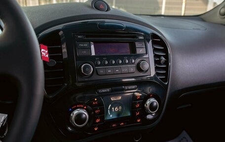 Nissan Juke II, 2012 год, 895 000 рублей, 14 фотография