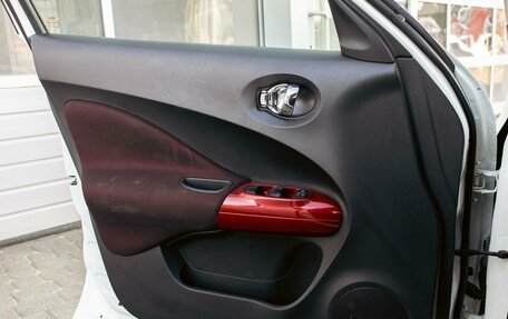 Nissan Juke II, 2012 год, 895 000 рублей, 12 фотография