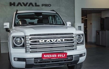 Haval H9, 2025 год, 4 699 000 рублей, 3 фотография