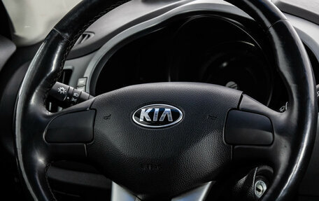 KIA Sportage III, 2015 год, 1 499 000 рублей, 11 фотография