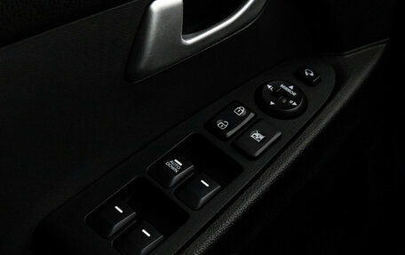 KIA Sportage III, 2015 год, 1 499 000 рублей, 16 фотография