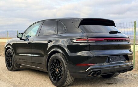 Porsche Cayenne III, 2025 год, 18 200 000 рублей, 2 фотография