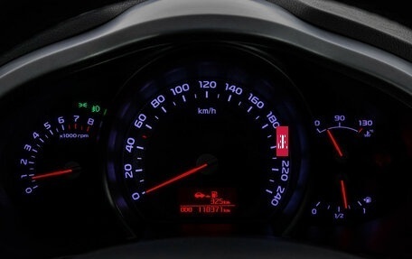 KIA Sportage III, 2015 год, 1 499 000 рублей, 20 фотография