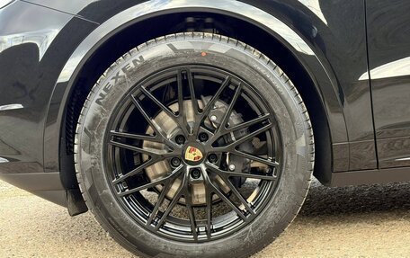 Porsche Cayenne III, 2025 год, 18 200 000 рублей, 5 фотография