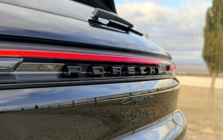 Porsche Cayenne III, 2025 год, 18 200 000 рублей, 6 фотография