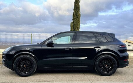 Porsche Cayenne III, 2025 год, 18 200 000 рублей, 7 фотография