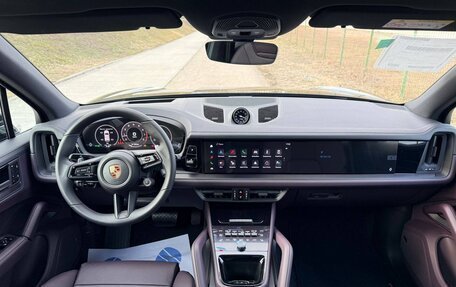 Porsche Cayenne III, 2025 год, 18 200 000 рублей, 13 фотография